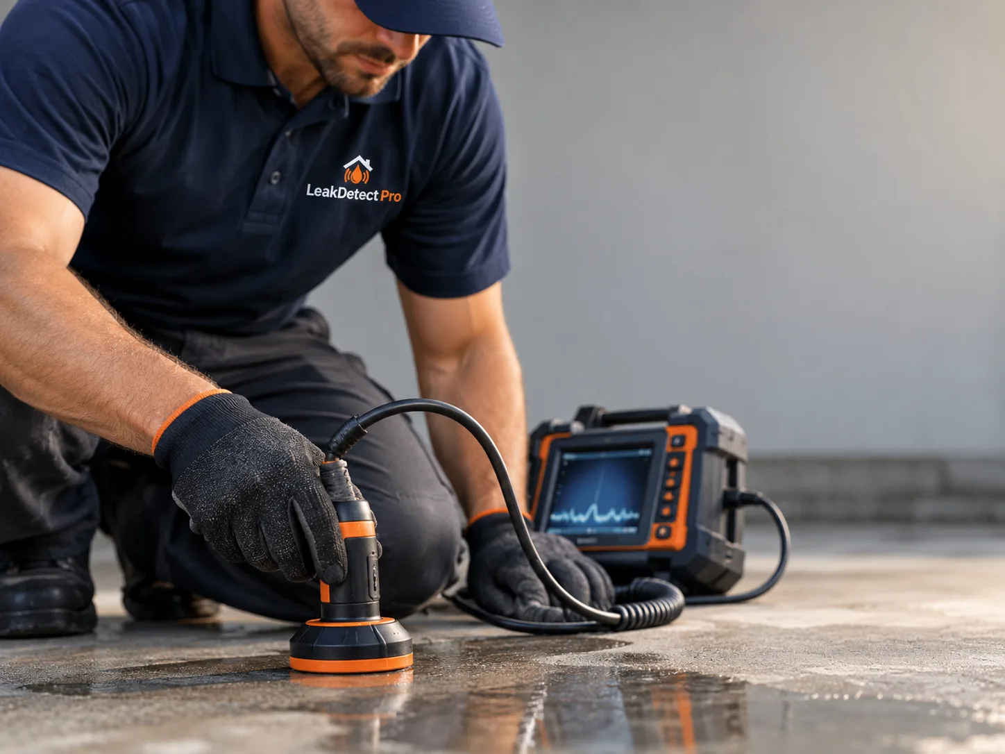Flat Roof Analysis in Silverton, TX